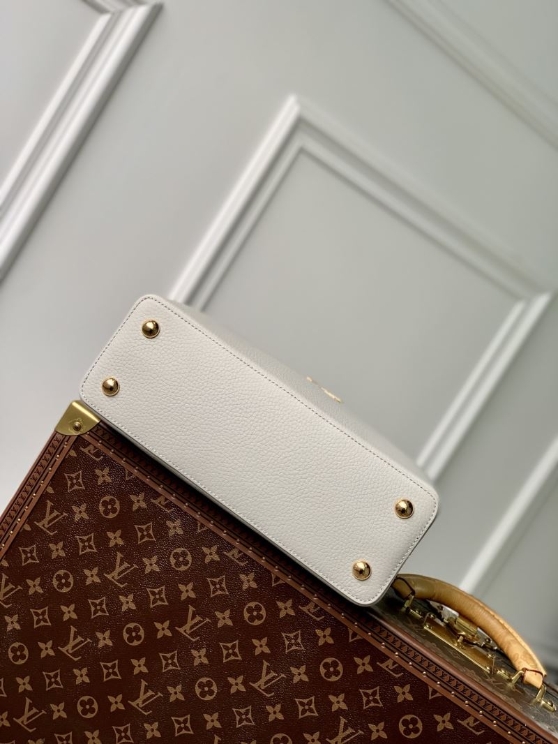 LV Capucines Bags